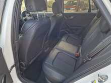 Audi Q2 TDI Black Edition 