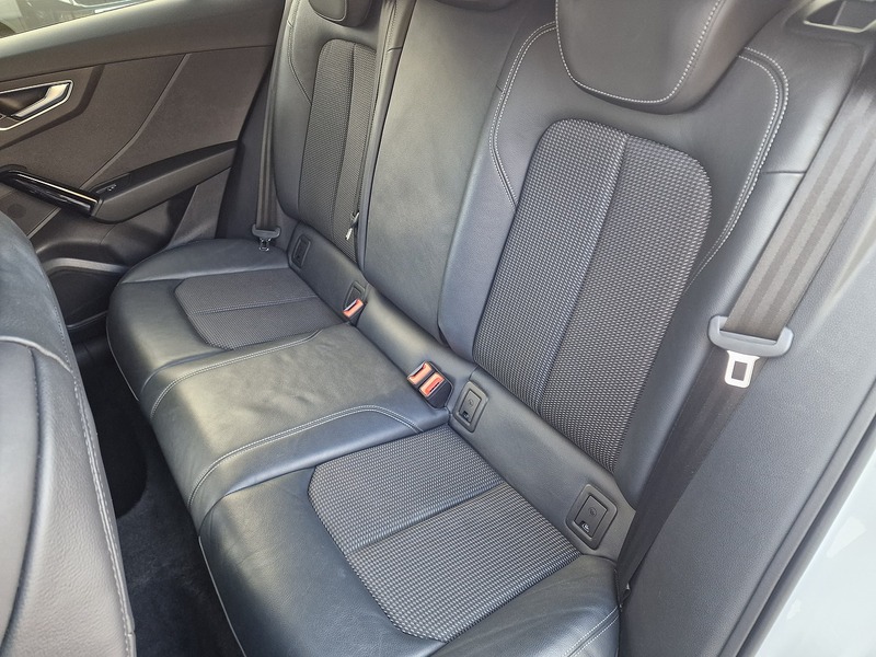 Audi 1.6 TDI 30 Black Edition SUV 5dr Diesel Manual Euro 6 (s/s) (116 ps)