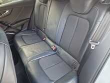 Audi Q2 TDI Black Edition 