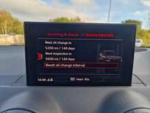 Audi Q2 TDI Black Edition 