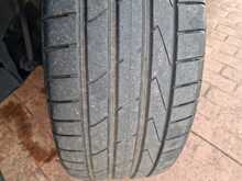 Audi Q2 TDI Black Edition 