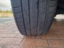 Audi Q2 TDI Black Edition 