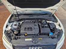 Audi Q2 TDI Black Edition 