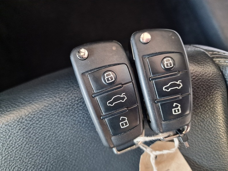 Audi 1.6 TDI 30 Black Edition SUV 5dr Diesel Manual Euro 6 (s/s) (116 ps)