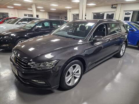 2.0 TDI EVO SE Nav Estate 5dr Diesel Manual Euro 6 (s/s) (150 ps)