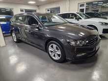 Volkswagen Passat TDI EVO SE Nav 