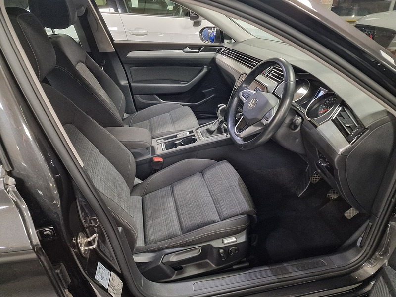 Volkswagen 2.0 TDI EVO SE Nav Estate 5dr Diesel Manual Euro 6 (s/s) (150 ps)