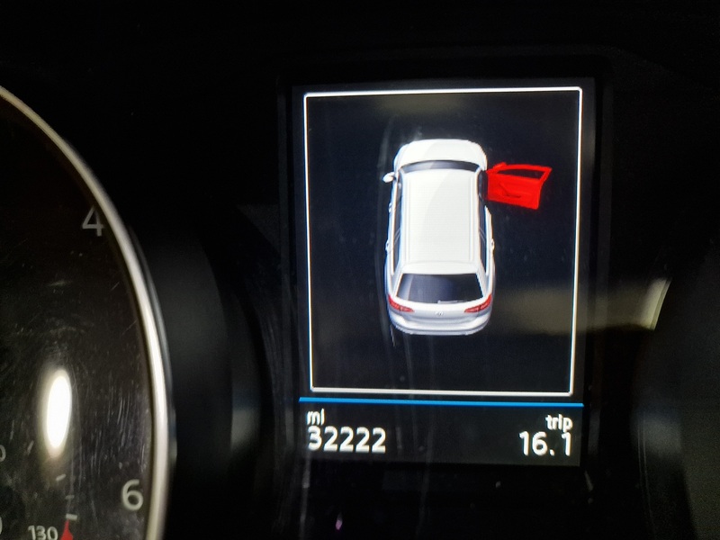 Volkswagen 2.0 TDI EVO SE Nav Estate 5dr Diesel Manual Euro 6 (s/s) (150 ps)