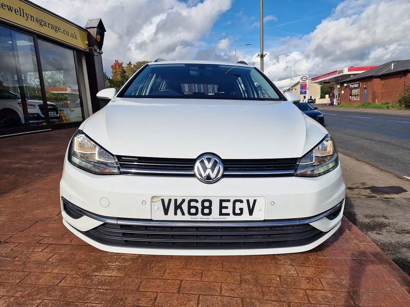 Volkswagen 2.0 TDI SE Nav Estate 5dr Diesel DSG Euro 6 (s/s) (150 ps)