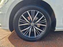 Volkswagen Golf TDI SE Nav 