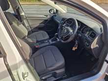 Volkswagen Golf TDI SE Nav 