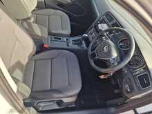 Volkswagen Golf TDI SE Nav 