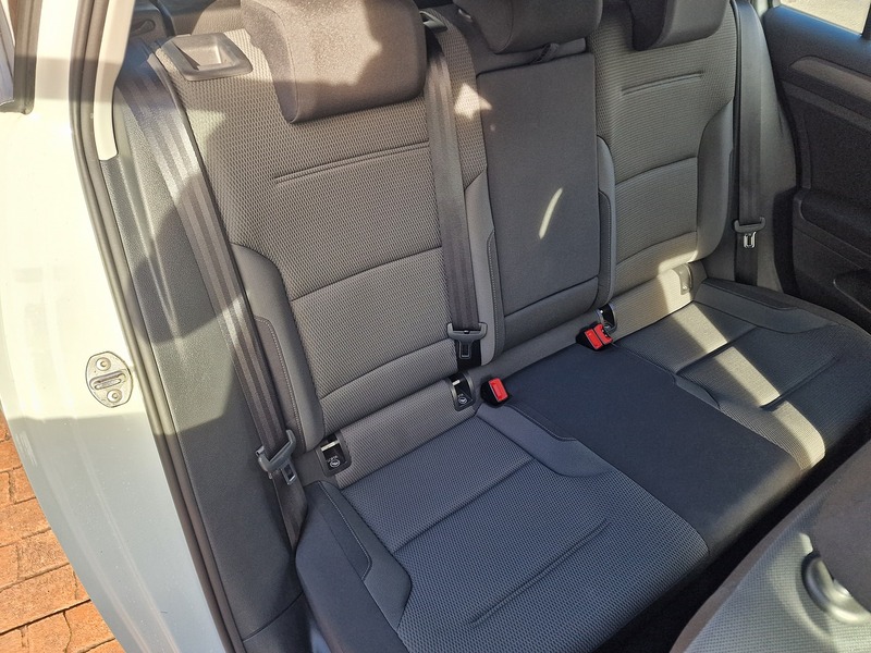 Volkswagen 2.0 TDI SE Nav Estate 5dr Diesel DSG Euro 6 (s/s) (150 ps)