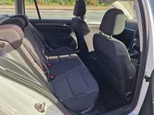 Volkswagen Golf TDI SE Nav 