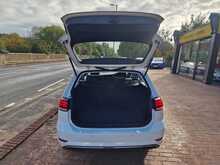 Volkswagen Golf TDI SE Nav 