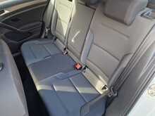 Volkswagen Golf TDI SE Nav 