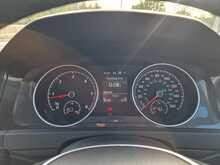 Volkswagen Golf TDI SE Nav 