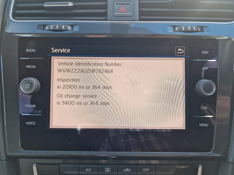 Volkswagen 2.0 TDI SE Nav Estate 5dr Diesel DSG Euro 6 (s/s) (150 ps)