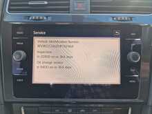 Volkswagen Golf TDI SE Nav 