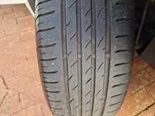 Volkswagen Golf TDI SE Nav 