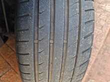 Volkswagen Golf TDI SE Nav 