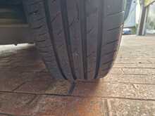 Volkswagen Golf TDI SE Nav 