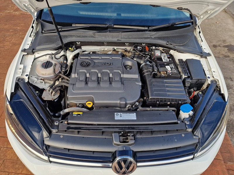 Volkswagen 2.0 TDI SE Nav Estate 5dr Diesel DSG Euro 6 (s/s) (150 ps)