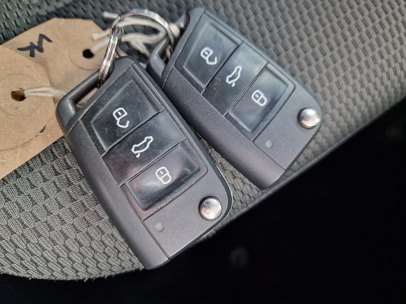 Volkswagen 2.0 TDI SE Nav Estate 5dr Diesel DSG Euro 6 (s/s) (150 ps)