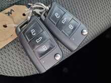 Volkswagen Golf TDI SE Nav 