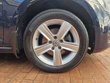 Volkswagen Golf TSI BlueMotion Tech Match Edition 