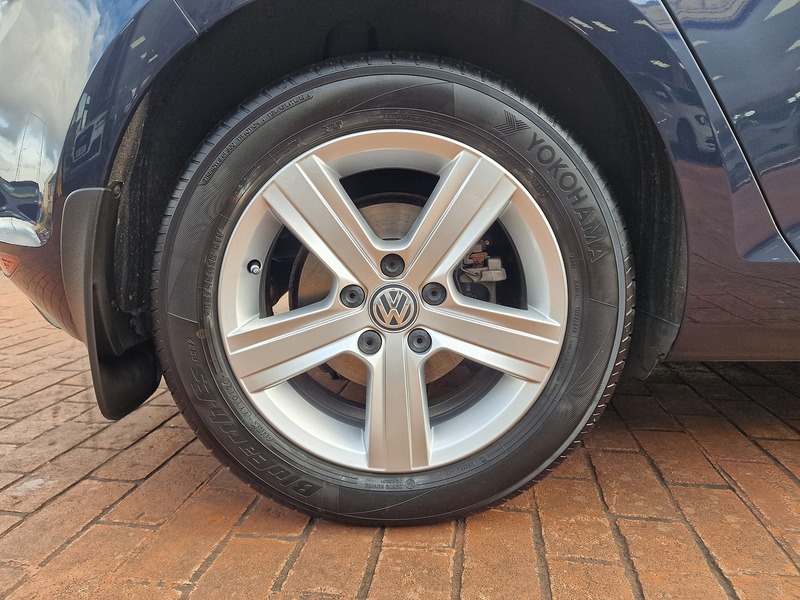 Volkswagen 1.4 TSI BlueMotion Tech Match Edition Hatchback 5dr Petrol DSG Euro 6 (s/s) (125 ps)