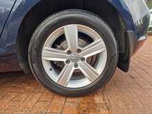 Volkswagen Golf TSI BlueMotion Tech Match Edition 