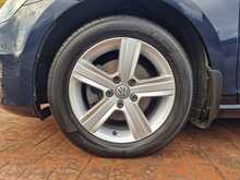 Volkswagen Golf TSI BlueMotion Tech Match Edition 