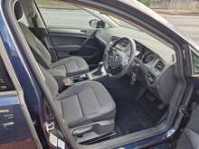 Volkswagen Golf TSI BlueMotion Tech Match Edition 