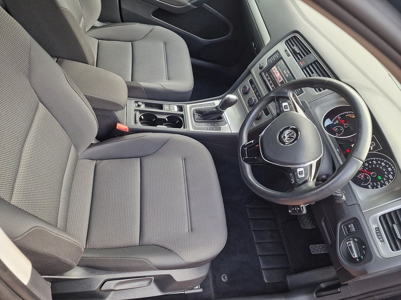 Volkswagen 1.4 TSI BlueMotion Tech Match Edition Hatchback 5dr Petrol DSG Euro 6 (s/s) (125 ps)