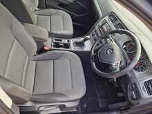 Volkswagen Golf TSI BlueMotion Tech Match Edition 