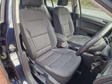 Volkswagen Golf TSI BlueMotion Tech Match Edition 