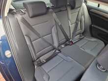 Volkswagen Golf TSI BlueMotion Tech Match Edition 