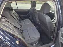 Volkswagen Golf TSI BlueMotion Tech Match Edition 