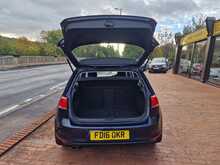 Volkswagen Golf TSI BlueMotion Tech Match Edition 
