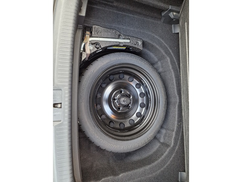 Volkswagen 1.4 TSI BlueMotion Tech Match Edition Hatchback 5dr Petrol DSG Euro 6 (s/s) (125 ps)