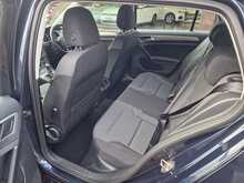 Volkswagen Golf TSI BlueMotion Tech Match Edition 