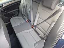 Volkswagen Golf TSI BlueMotion Tech Match Edition 