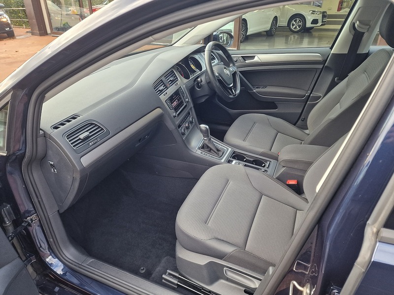 Volkswagen 1.4 TSI BlueMotion Tech Match Edition Hatchback 5dr Petrol DSG Euro 6 (s/s) (125 ps)