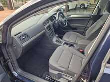 Volkswagen Golf TSI BlueMotion Tech Match Edition 