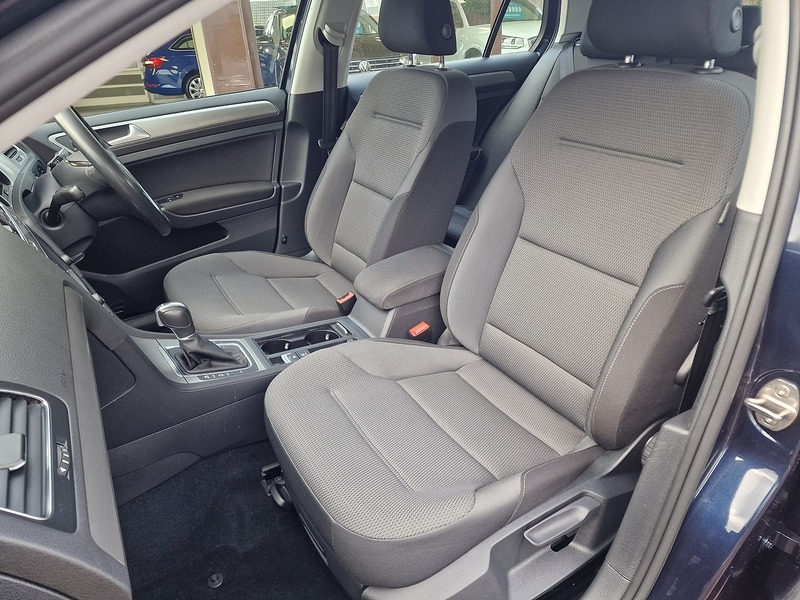 Volkswagen 1.4 TSI BlueMotion Tech Match Edition Hatchback 5dr Petrol DSG Euro 6 (s/s) (125 ps)