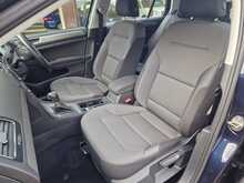 Volkswagen Golf TSI BlueMotion Tech Match Edition 