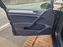 Volkswagen Golf TSI BlueMotion Tech Match Edition 