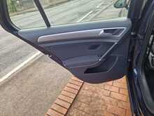 Volkswagen Golf TSI BlueMotion Tech Match Edition 