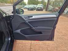 Volkswagen Golf TSI BlueMotion Tech Match Edition 